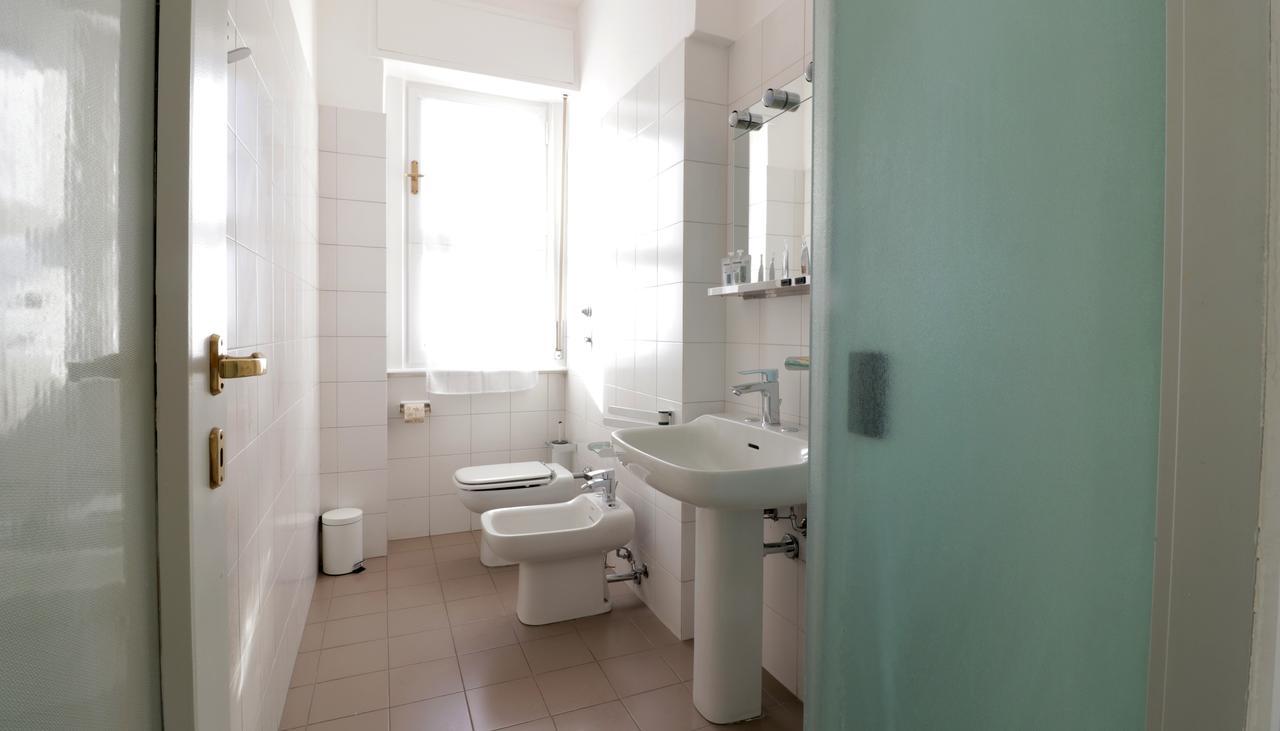 Italianway-Bergognone 47 Flat Lejlighed Milano Eksteriør billede