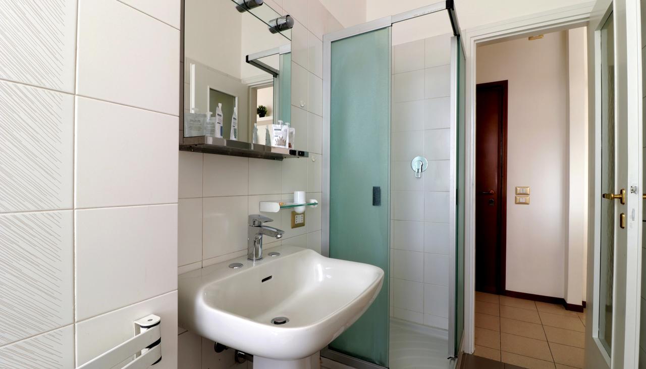 Italianway-Bergognone 47 Flat Lejlighed Milano Eksteriør billede